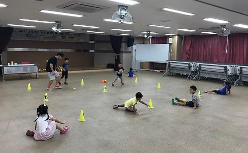 [하반기강좌]키도 쑥쑥! 마음도 쑥쑥! 사진